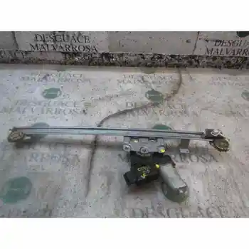 

WINDOW LIFTER FRONT RIGHT CITROEN JUMPER CLOSED BOX, ROOF SOBREELEVADO (06.2006 =>) 35 L2H2 HDi 120 Haevy [15403971]