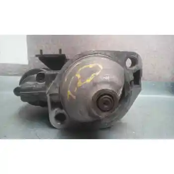 

STARTER MOTOR ALFA ROMEO 75