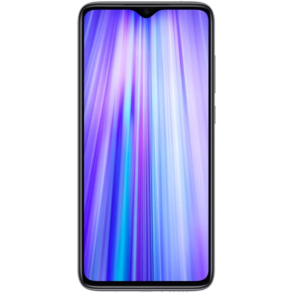 Смартфон Xiaomi Redmi Note 8 Pro /6+64Гб /Камера 64Мп /NFC /4500mAh/ [Доставка от 2 дней Ростест