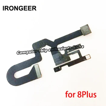 

Front Camera Flex Cable for iPhone 8 Plus 5.5'' 8G 8Plus Facing Small Cam Light Promixity Sensor Replacement Parts
