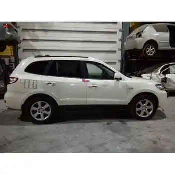 

ELECTRIC FAN HYUNDAI SANTAFE (BM)