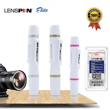 Lenspen NSDRLK-1 4 в 1 комплект для очистки камеры фильтр для объектива камеры видоискатель мобильный телефон камера для очистки для Canon Nikon sony