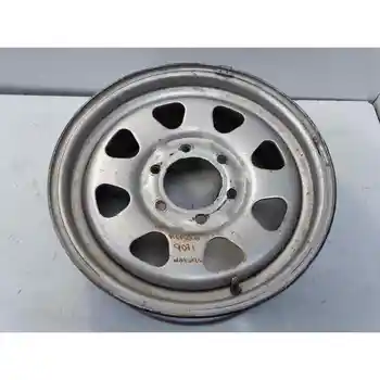 

16PULGADAS RIM NISSAN PICK-UP (D22)