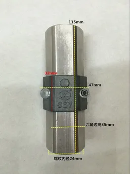 

Pull-out valve of 66V type 3/4 or 6-minute tanker tubing (excellent performance)