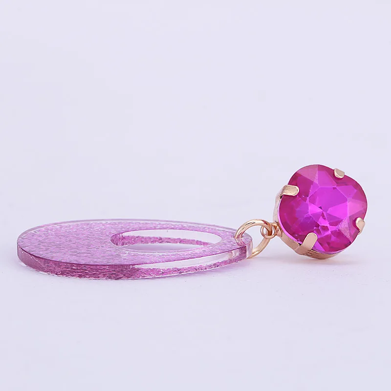 Earrings For Woman pendients Fashion Jewelry Gifts (11)