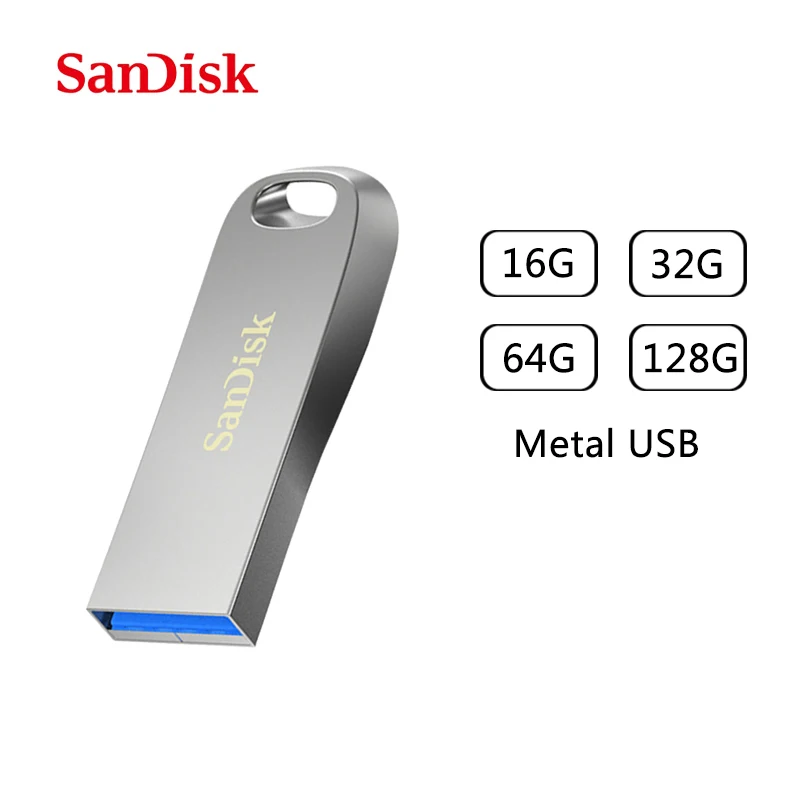 SanDisk USB 3 1 флэш-накопитель 256 ГБ 128 Гб 64 32 16 CZ74 150 Мб USB3.0 флеш-накопитель