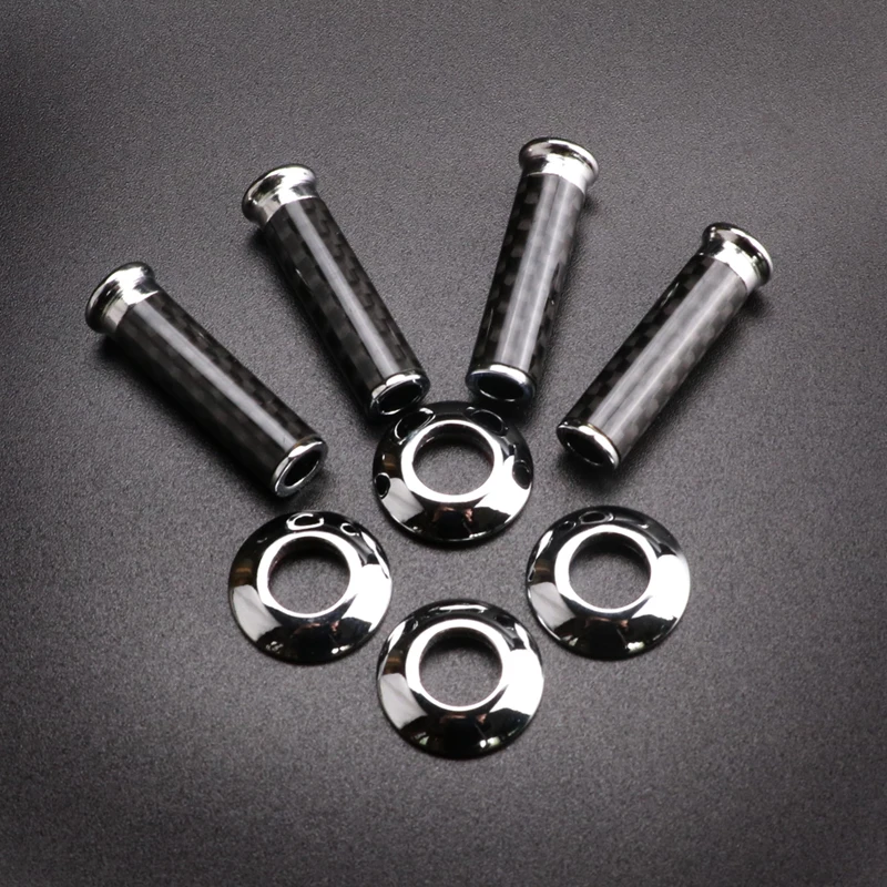 Экстракты автомобилей M Tech Модифицированная дверная штифт замка автомобиля E46 E63