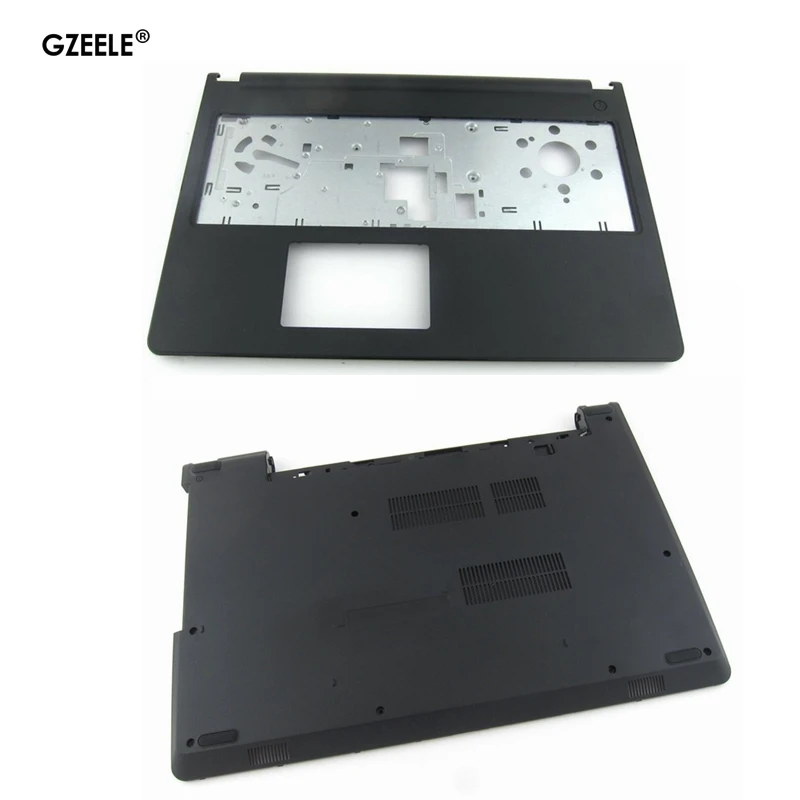 Capa para Laptop Dell Novidade 3562 3568 Inspiron 15 3567 3565 Capa Superior Capa Inferior 09vw35 0x3vrg 04f55w