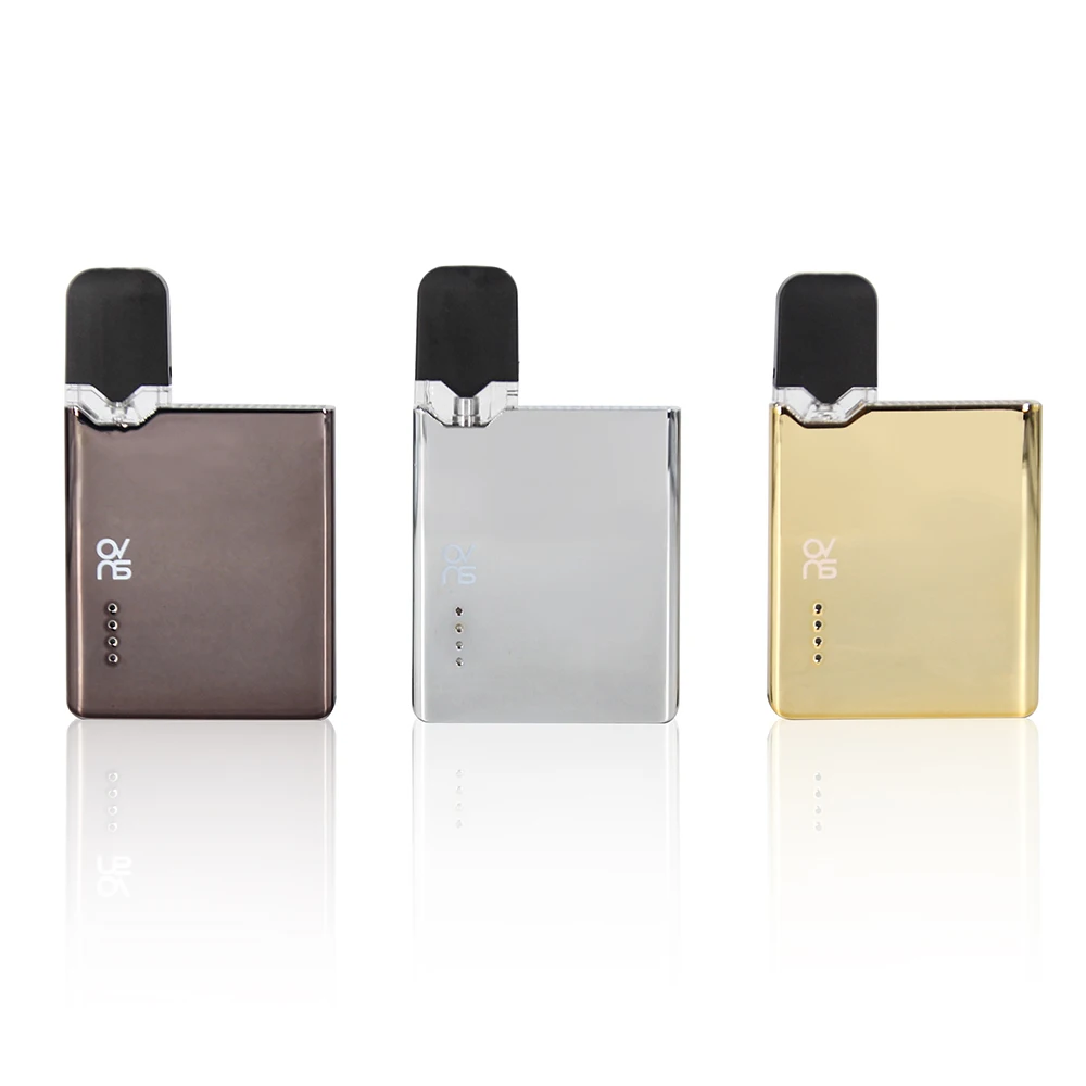Распродажа! OVNS JC01 Pod Vape Kit 400 мАч аккумулятор 0 7 мл электронная сигарета картридж Pen