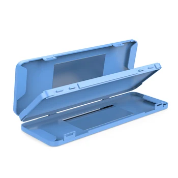 

Portable Face Masks Storage Box With Mirror Moisture-Proof Cover Holder Mask Storage Seal Box Stationery Case Dustproof 2020 New