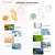 FOCALLURE Eye Patches Mask Sleep Moisturizer Skincare Forever Young Anti Wrinkle Dark Circles Remover Витамин Е Маски для ухода За глазами