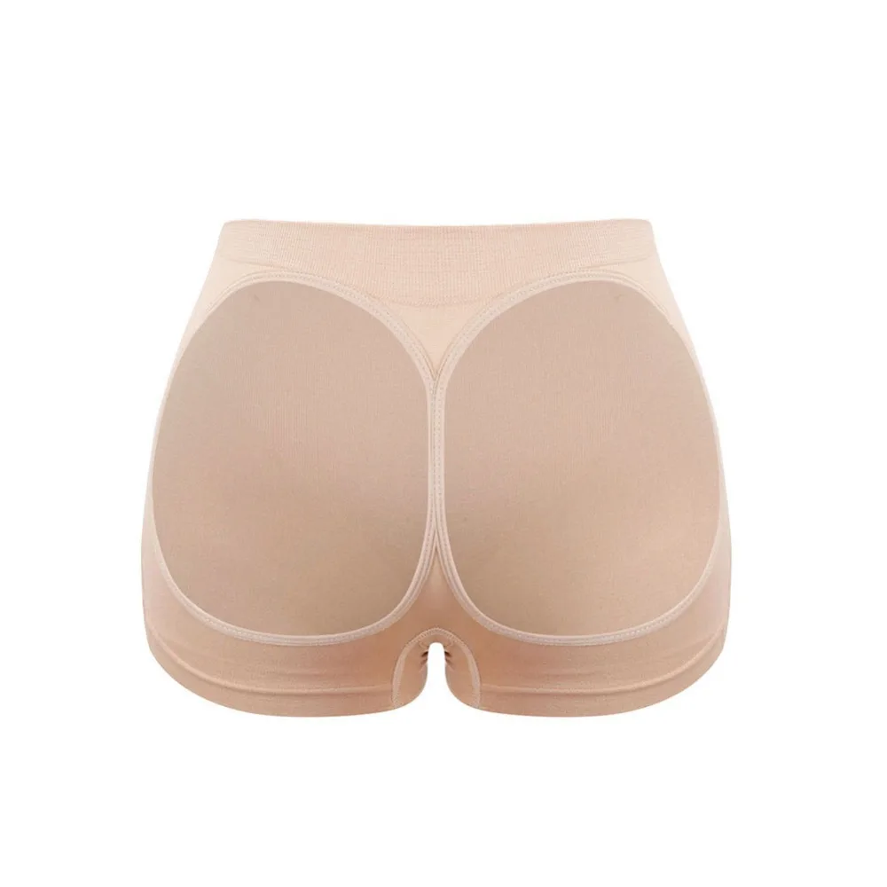YUMDO Butt Lifter, женские шорты для контроля живота, формирователь, дыра, подтяжка бум, безопасные штаны, усилитель ягодиц, контроль Попы, тонкое Корректирующее белье