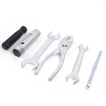 

Motorcycle Tool Kit For HONDA C100 C70 CM91 CT70 CT90 S65 S90 Z50 CF70 CT110 Sale Latest Compact Useful
