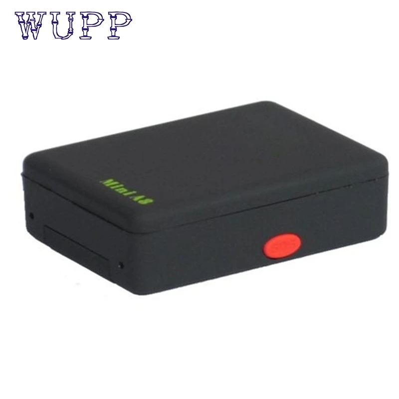 Универсальный мини gps трекер время автомобиль дети A8 GSM/GPRS/gps трекер 10