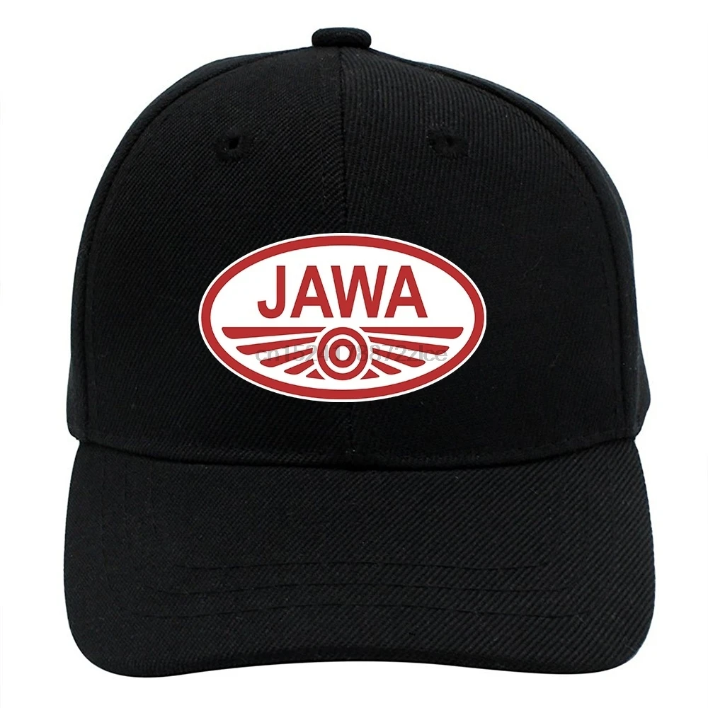 Jawa модная бейсболка хип-хоп классная Кепка