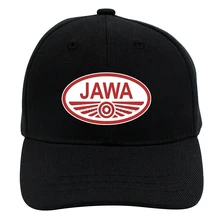 Jawa модная бейсболка хип-хоп классная Кепка