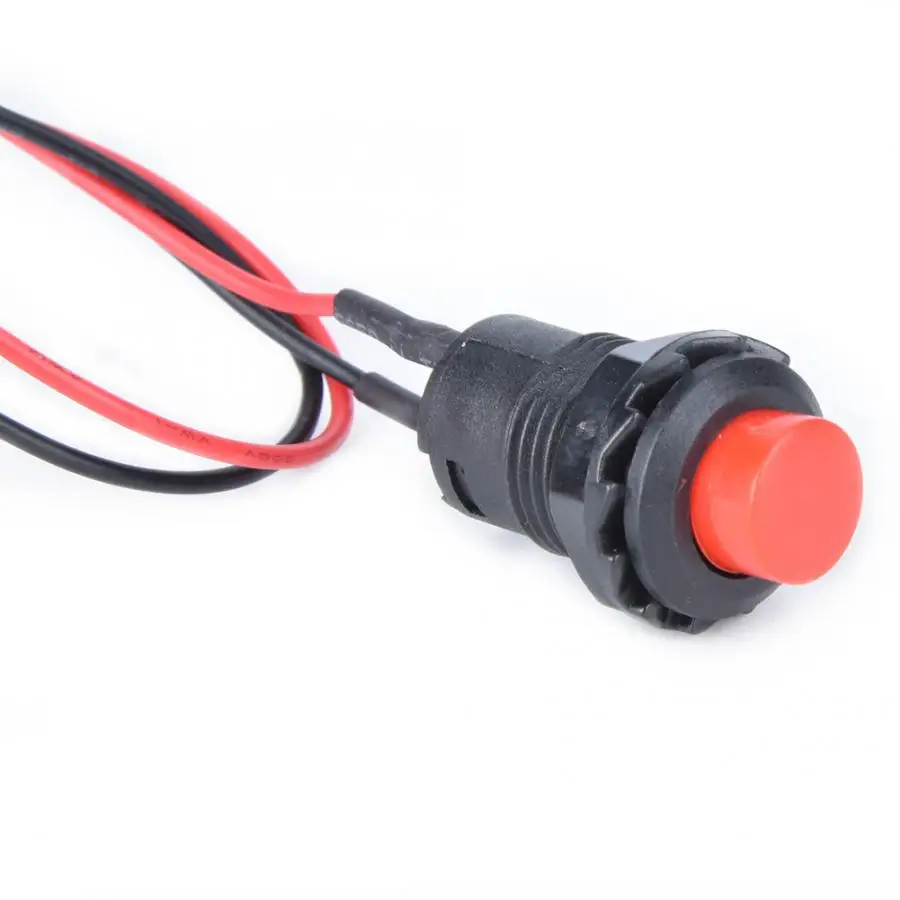 PWM dc регулировка скорости двигателя Переключатель управления скоростью КНО поворотный переключатель контроллер беззамочные переключатель 6~ 24 В
