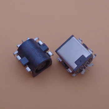 

2PCS Laptop dc power jack For HP Elitebook 720 820 840 850 G1 G2 SOCKET CONNECTOR DC JACK Connector charging port