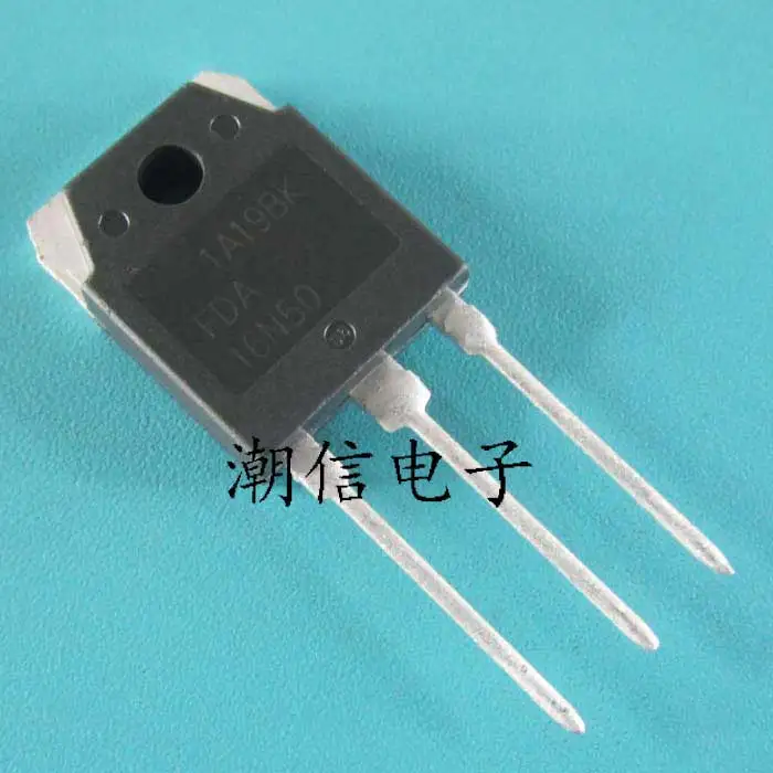 FDA16N50 16A 500V