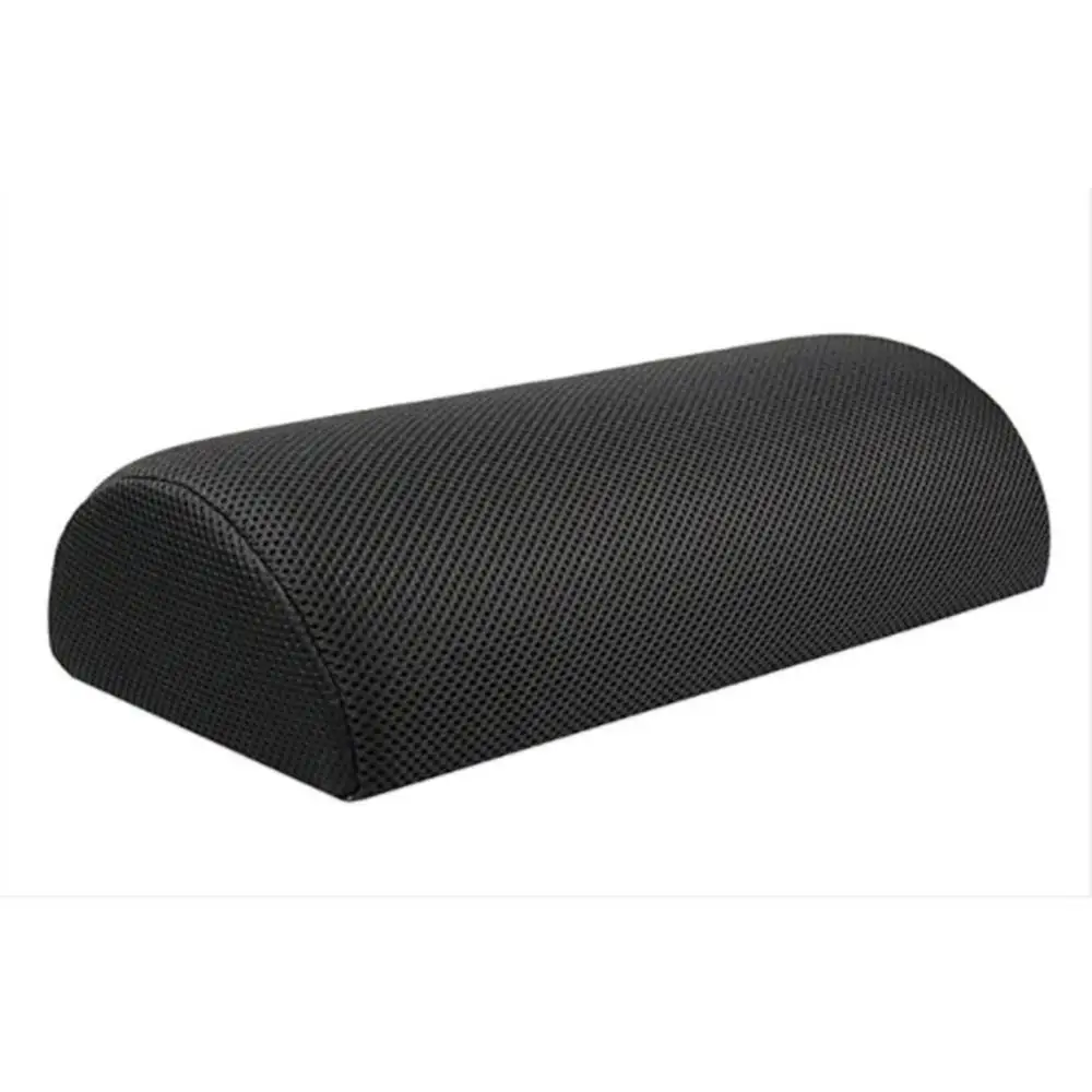 Antiskid cloth Black OUTAD переносной для полетов, для путешествий, для ног, удобный гамак, для отдыха, для ног, для дома, офиса, самолета, Прямая - Цвет: Antiskid cloth Black