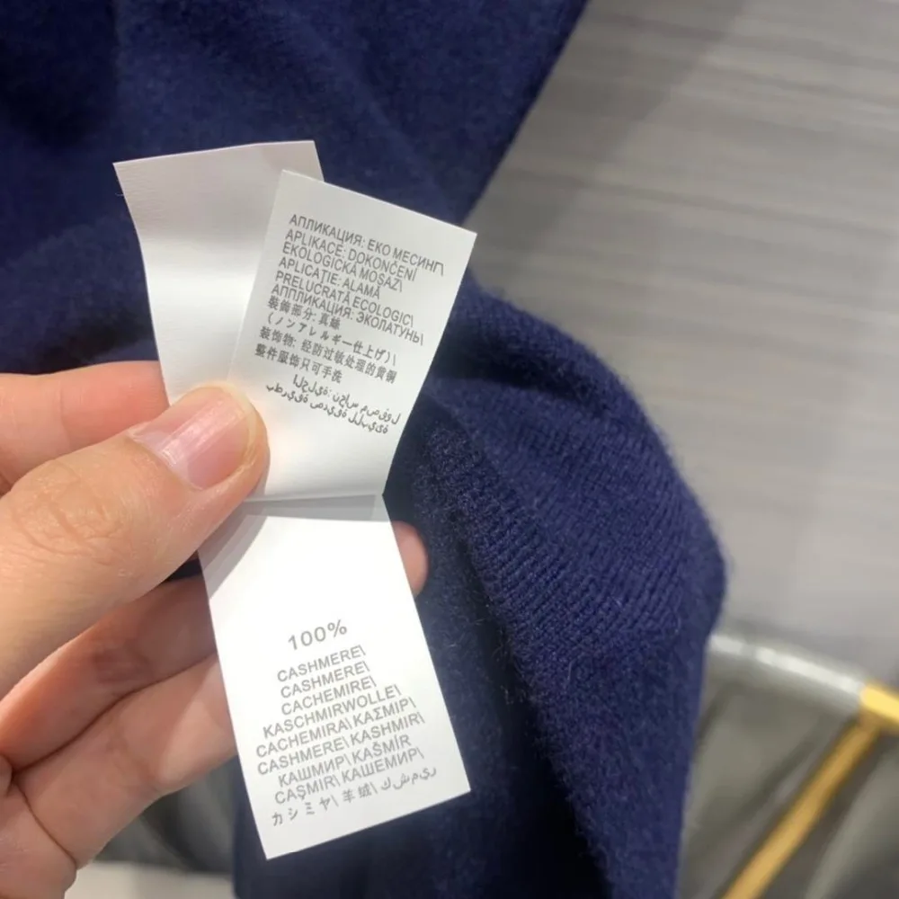 2019FW осеннее высококачественное женское кашемировое платье женское Повседневное платье с бисером 3 цвета gdnz 9,04