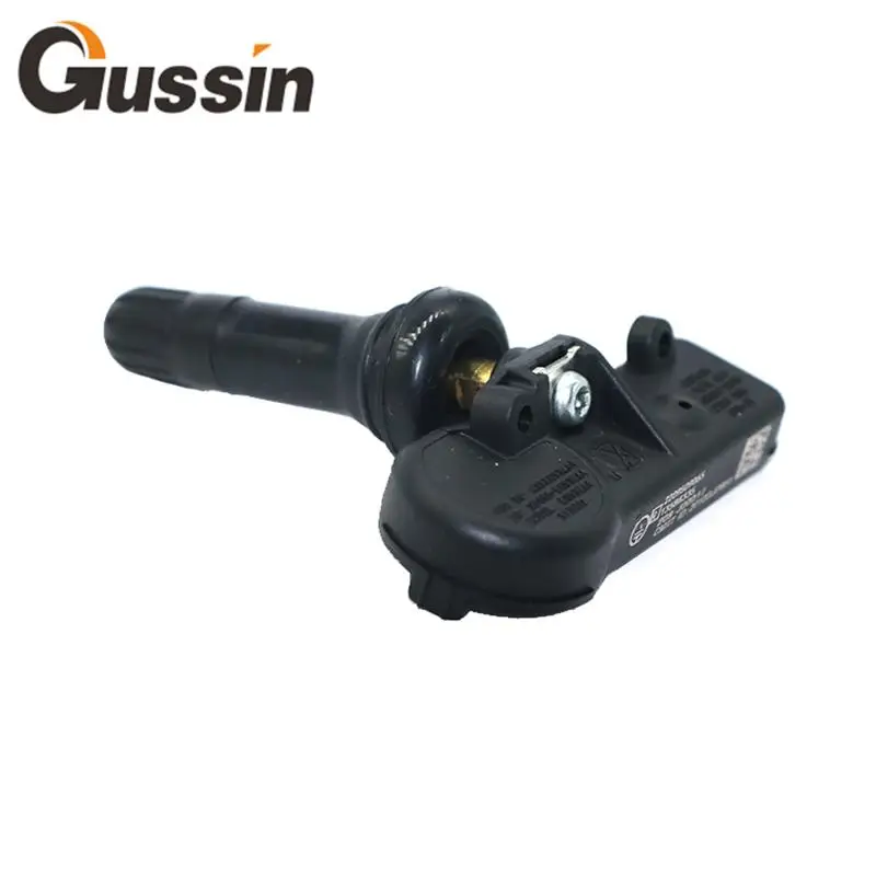Gussin 1(один) шт. датчик давления в шинах автомобиля TPMS 56029481AB подходит для CHRYSLER JEEP 433 МГц