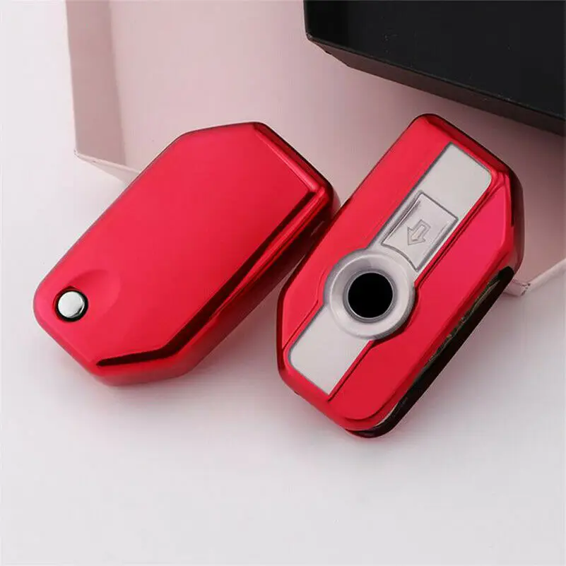 Cover chiave telecomando per BMW 2019 - H030d59cc38b84a3caa8a17572ea95bbaX