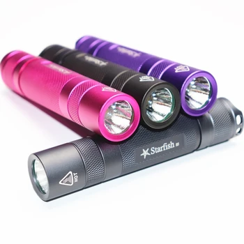 

U2 U3 T5 LED Ultra Bright Flashlight 600LM Powerful Torch Floodlight Control Flashlight 18650 Battery Waterproof Camping Light