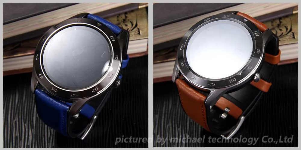 DT98 Bluetooth вызова Смарт часы полный экран сенсорный IP68 Водонепроницаемый PPG пульсометр кровяного давления VS K7 L7
