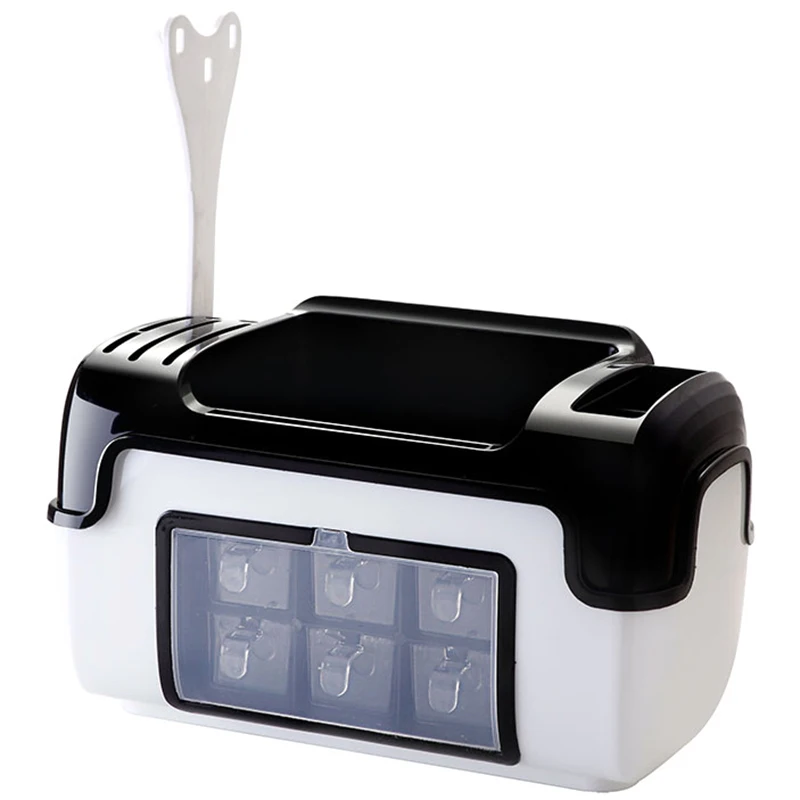 

Kitchen Desktop Storage Boxes Cabinets Cutlery Boxes Covered Plastic Storage Boxes Cosmetics Finishing Boxes