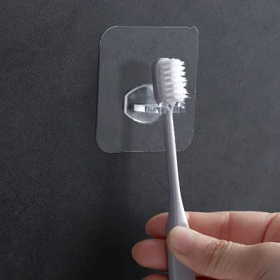 Hot New Bathroom Accessories Set Multi-function Toothbrush Holder Toothpaste Dispenser Holder Toothbrush Rack Bathroom - Цвет: Армейский зеленый