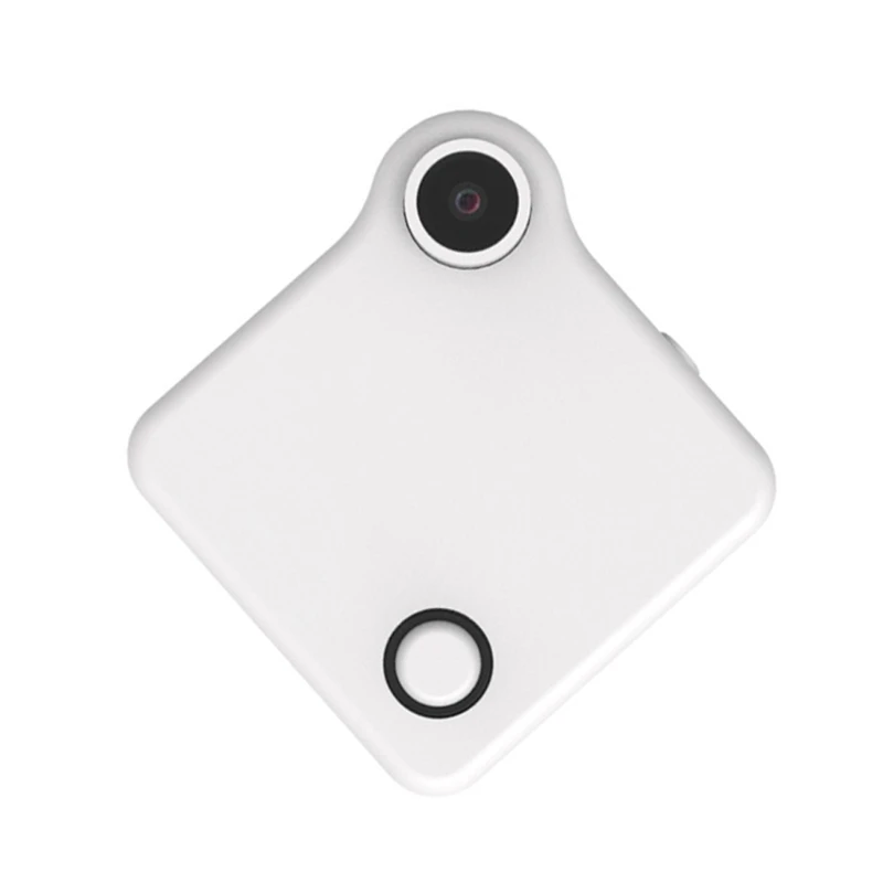 C1 wifi мини ip-камера HD 720P носимая тело DV камера Обнаружение движения DVR Домашняя безопасность няня камера с магнитным зажимом