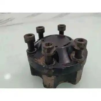 

LOCKING HUBS SSANGYONG REXTON