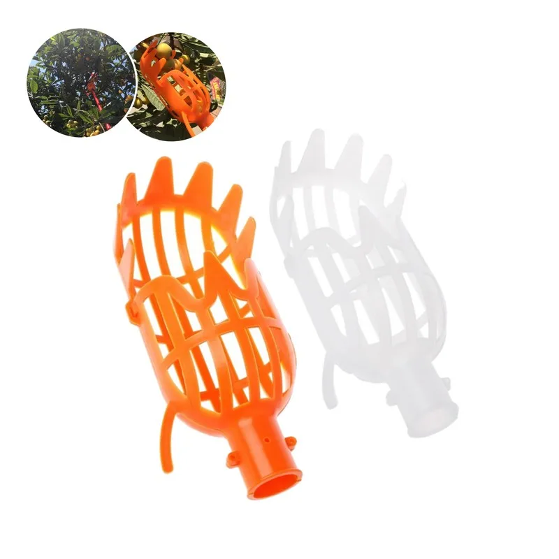 Picking-Tool Catcher Garden-Greenhouses-Tool Garden-Picking-Device Fruit Picker Farm