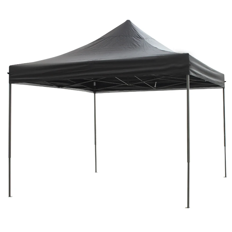 3x3m Pop Up Fully Waterproof Gazebo 