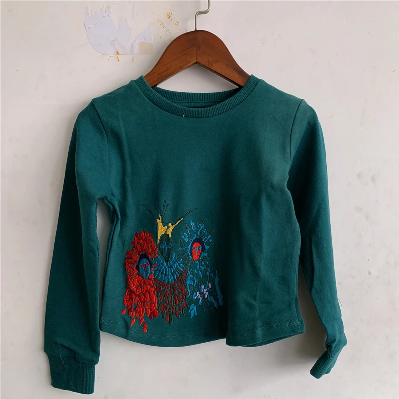 ; коллекция года; детские весенние T-shirt4 с изображением волка