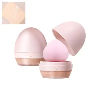 

Face Foundation Makeup Liquid Foundation Cream Matte Foundation Base Face Concealer Cosmetic Dropshipping Makeup