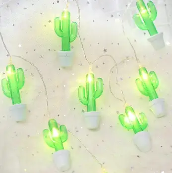 

1.5M 10 Led new style LED String Light Christmas Events Party Decoration Lights Colorful Holiday