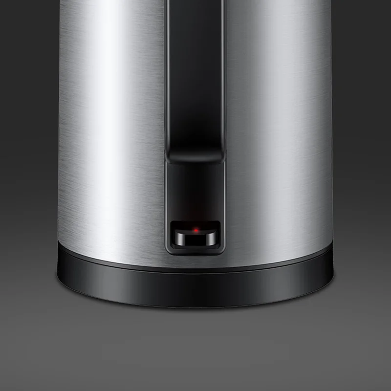 Xiaomi yunmi 1.5l Электрический бойлер Электрический Кокс горелка маленький Haimi электрическая лампа из нержавеющей стали Кокс горелка