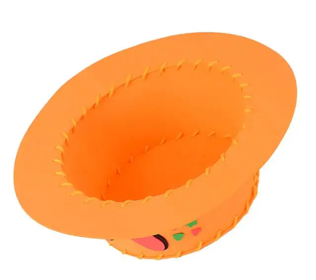 Hand-made 3D EVA Hat Children DIY Handmade Hat Eco-friendly 3D EVA Handmade Craft Gifts Kits DIY Hat Craft Toys for Kids GYH 4 Hand-made 3D EVA Hat Children DIY Handmade Hat Eco-friendly 3D EVA Handmade Craft Gifts Kits DIY Hat Craft Toys for Kids GYH 4