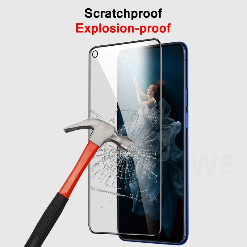 screen protectors for Huawei Honor 20 Pro Lite 20i  (3)