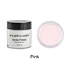 Acrylic Powder 10 gram White Pink Clear Color Acrylic Nails Manicure Powder Manicure Set Kit Professional Nail Accessory 2