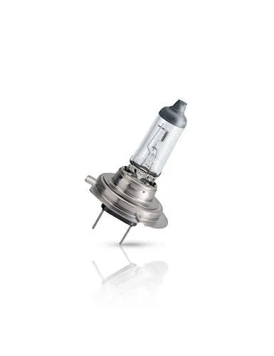 Lamp H7 12V 55W(PX26d)(+ 60% light) vision Plus(2 PCs PHILIPS 12972VPS2