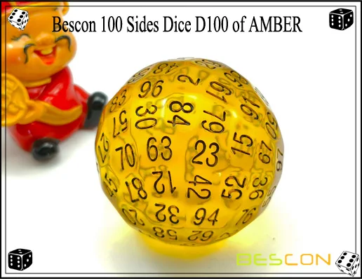 Bescon Dice (2)