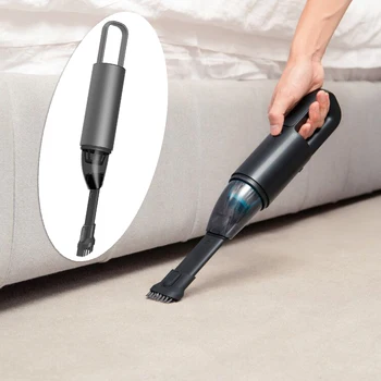 

Type-C Vacuum Cleaner Replacement Accessories USB charging Wireless 80W