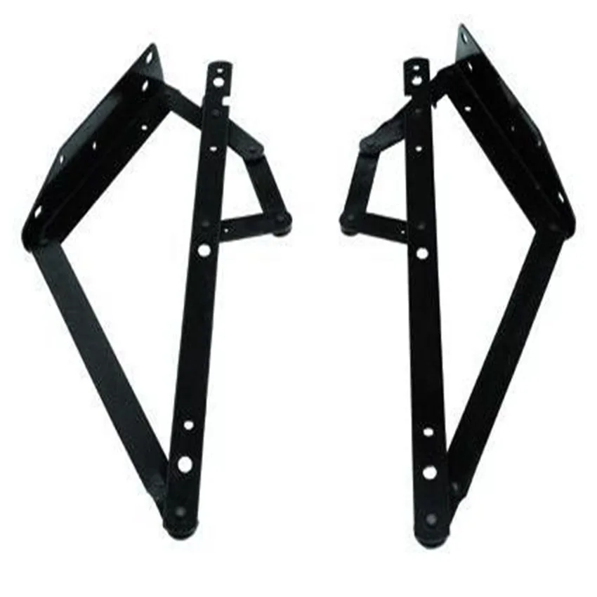 

A26 Drawer Hinge Feature Sofa Accessory Connecting Piece Bed Box Hinge Hot Selling Furniture Hardware Multi-functional Sofa Hing