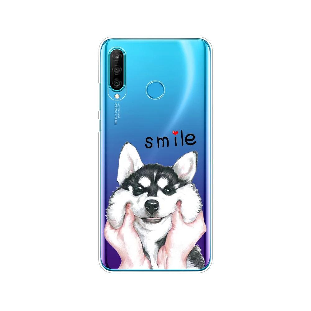 80364 Для honor 20s чехол для телефона на huawei honor 20 S задняя крышка бампер etui coque Силиконовый ТПУ мягкий полная защита противоударный модный - Цвет: 80364