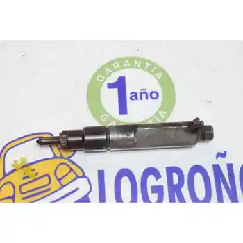 

INJECTOR VOLKSWAGEN CADDY KA/KB (9K9)