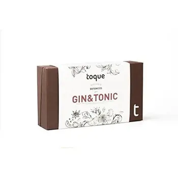 

Estuche 10 Botánicos Gin&Tonic Toque 180 G