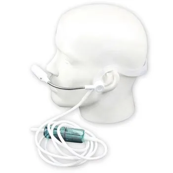 

Yuwell oxygen generator accessories earmuff oxygen pipe